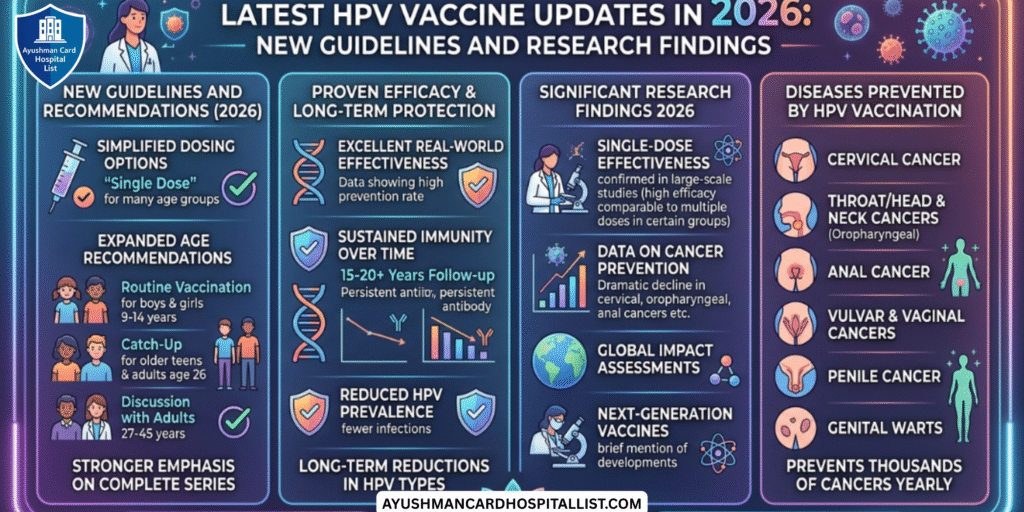 hpv vaccine